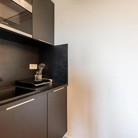 Appartamento Les Tonnelles Sévrier