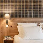 Les Tonnelles Apartment Sevrier