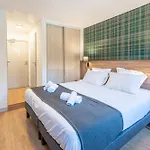 Apartment Les Tonnelles Sevrier