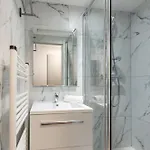 Les Tonnelles Apartment
