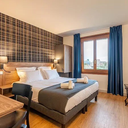 Les Tonnelles Apartment