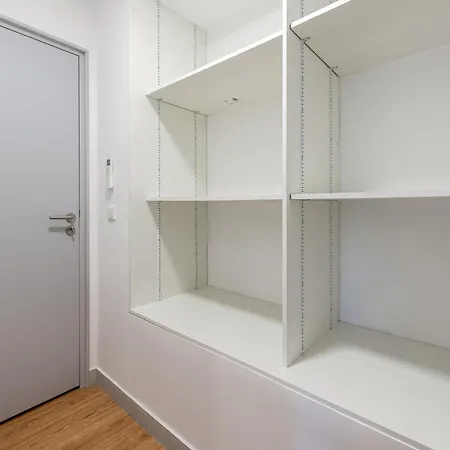 Apartment Les Tonnelles *
