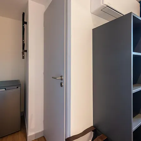 Les Tonnelles Apartment Sévrier